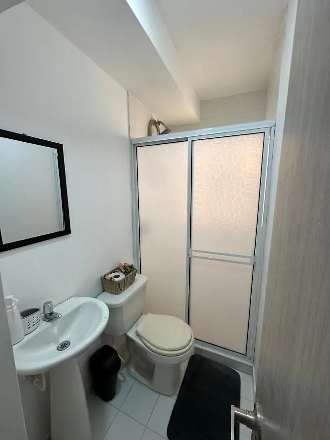 Apartamento Vacacional Cerca Del Mar Cartagena 0*,  Colombia