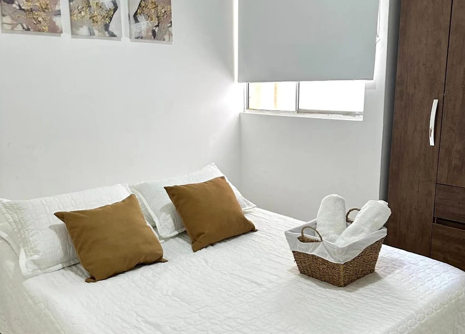 Apartamento Vacacional Cerca Del Mar Cartagena 0*,
