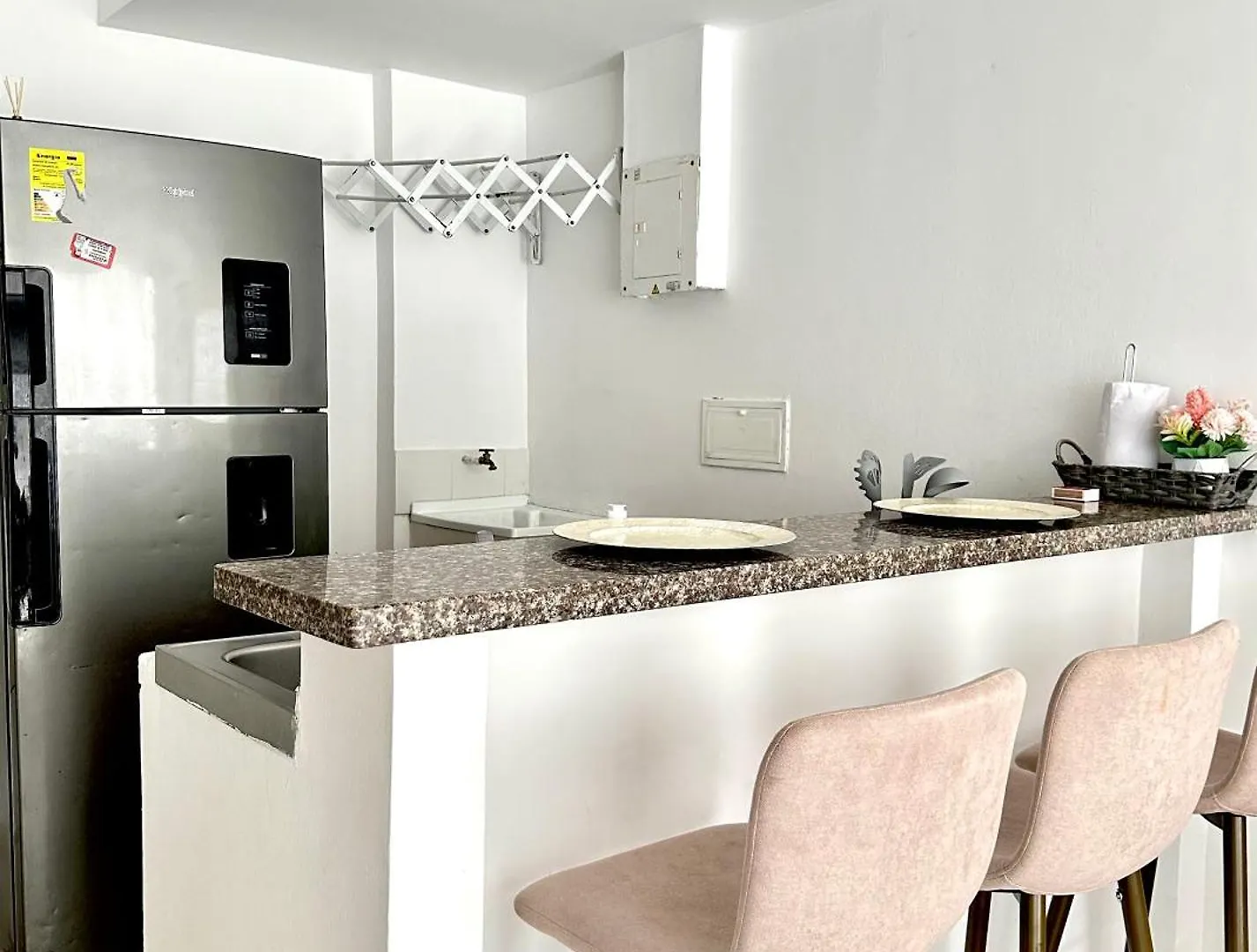 Appartamento Apartamento Vacacional Cerca Del Mar Cartagena