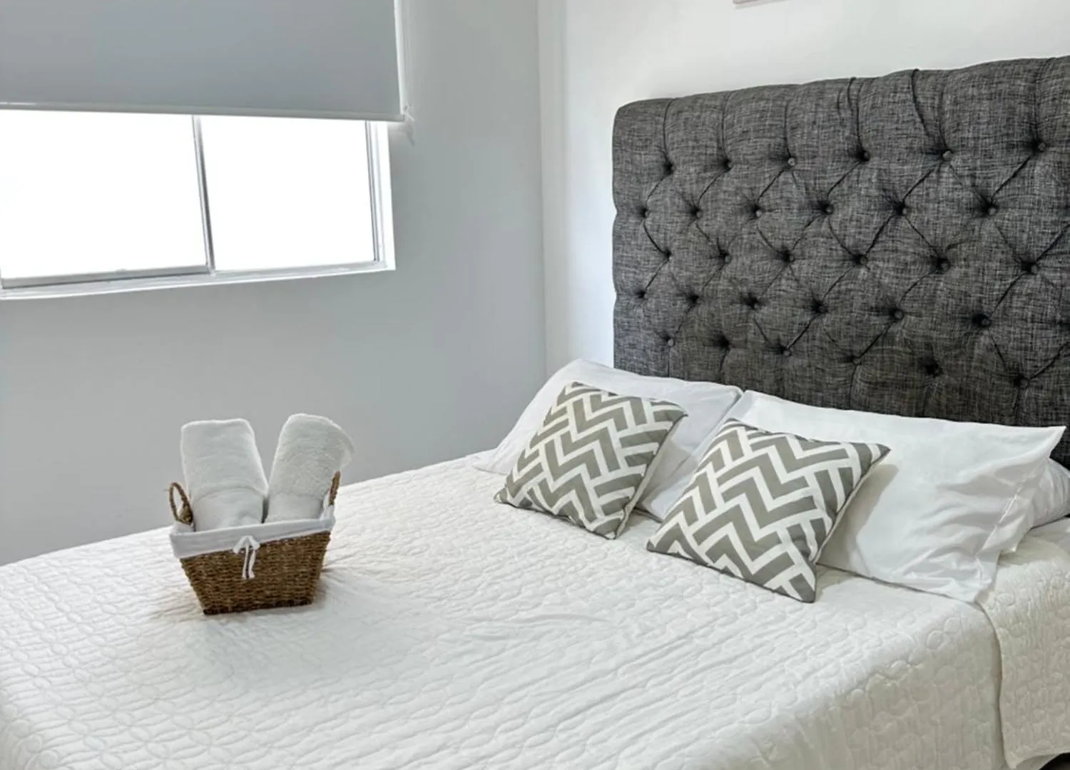 Apartamento Vacacional Cerca Del Mar Cartagena Apartment
