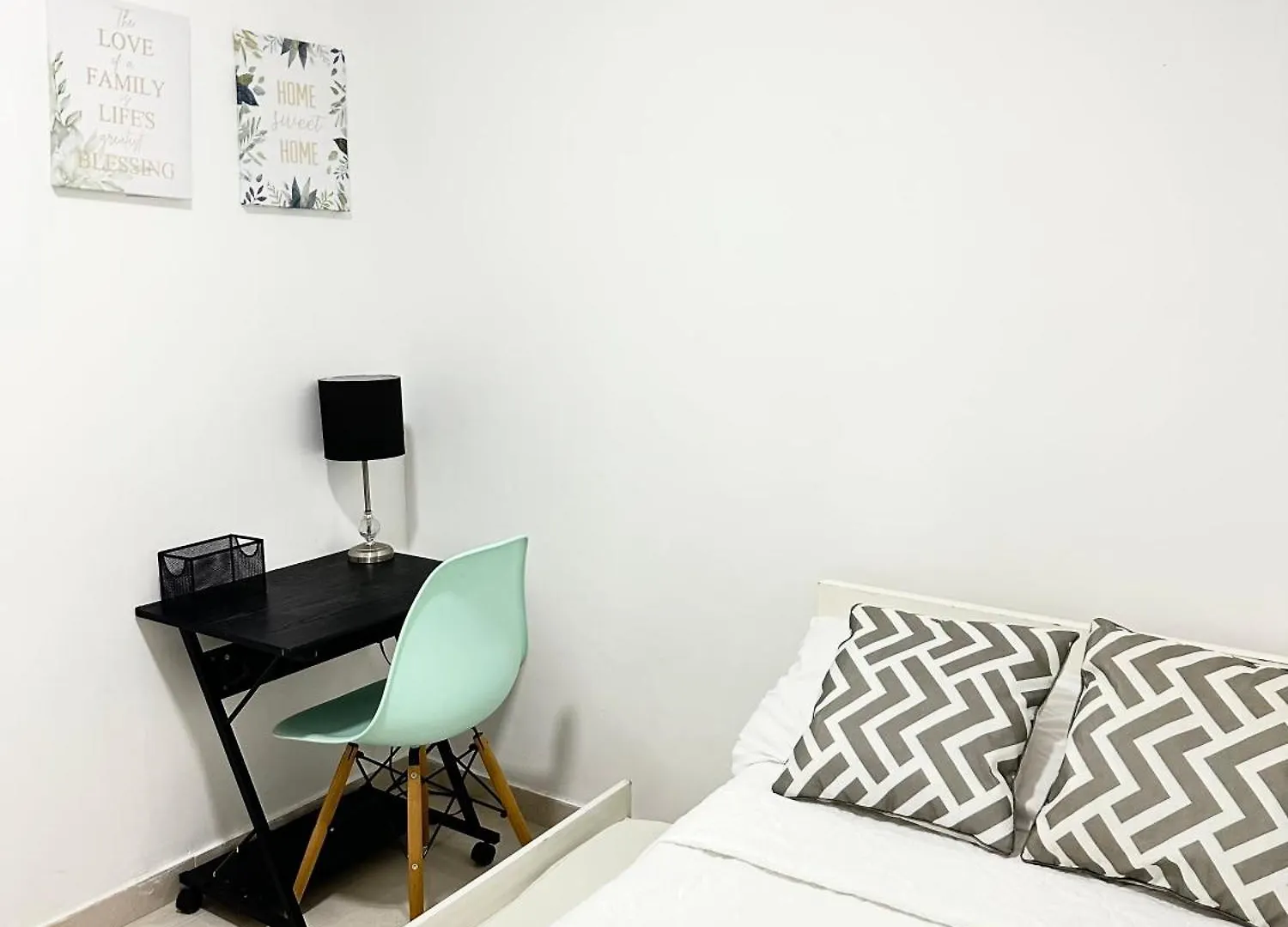 Apartamento Vacacional Cerca Del Mar Cartagena