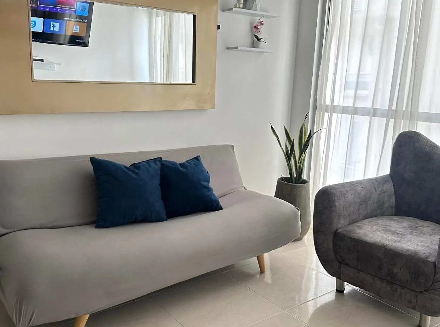 Apartment Apartamento Vacacional Cerca Del Mar Cartagena Colombia